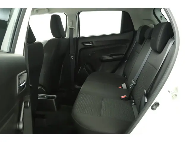 Suzuki Swift 1.2 Select 2019 Benzine 18