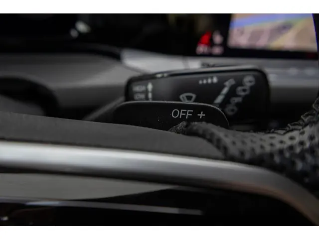 Volkswagen Golf 1.4 eHybrid GTE 2021 Hybride Benzine 33