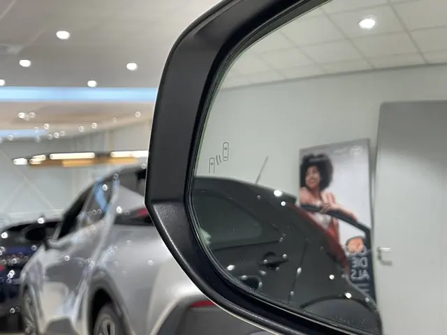 Toyota RAV4 2.5 Hybrid AWD Style 2017 Hybride Benzine 19