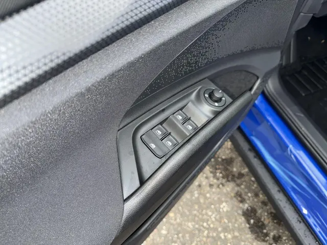 Škoda Elroq 50 Selection 2026 Elektrisch 13