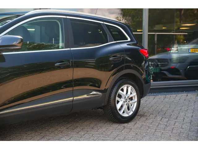 Renault Kadjar 1.2 TCe Intens 2016 Benzine 28