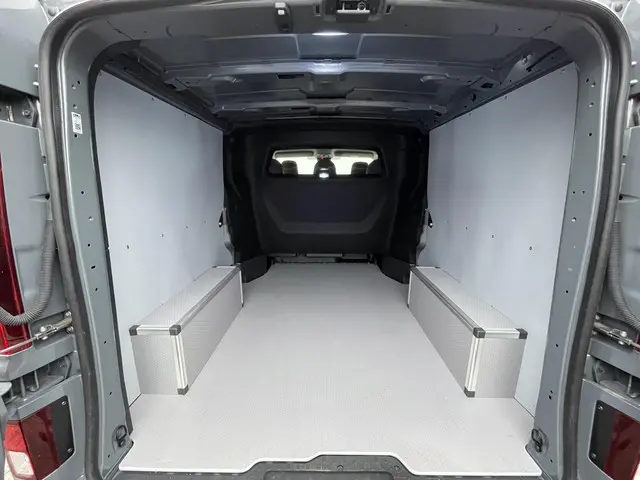 Nissan Primastar 2.0 dCi L2H1 N-Connecta 2024 Diesel 23