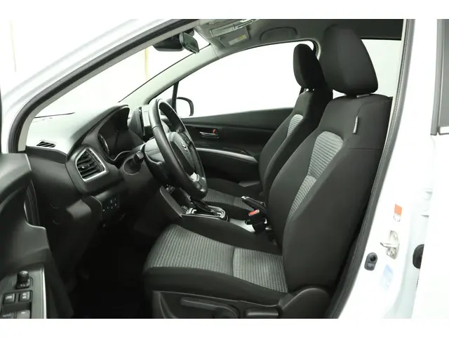 Suzuki S-Cross 1.5 Hybrid Select 2023 Hybride Benzine 17