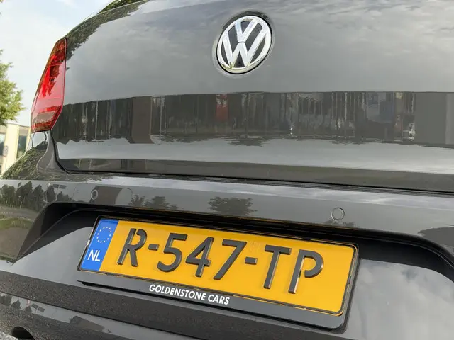 Volkswagen Polo 1.2 TSI Comfortline 2015 Benzine 35
