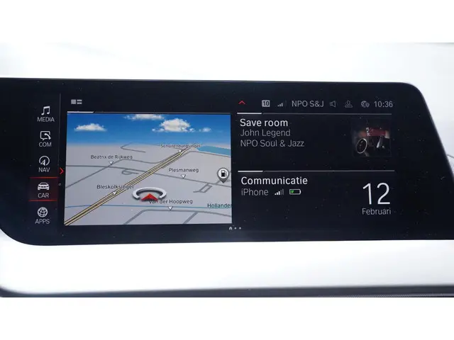 BMW 1 Serie 118i Advantage 2022 Benzine 26