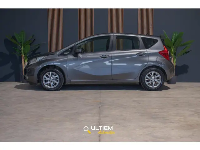 Nissan Note 1.2 Acenta 2014 Benzine 6