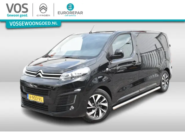 Citroën Jumpy