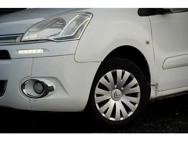 Citroën Berlingo 1.6 HDI 500 Club Economy 2014 Diesel 20