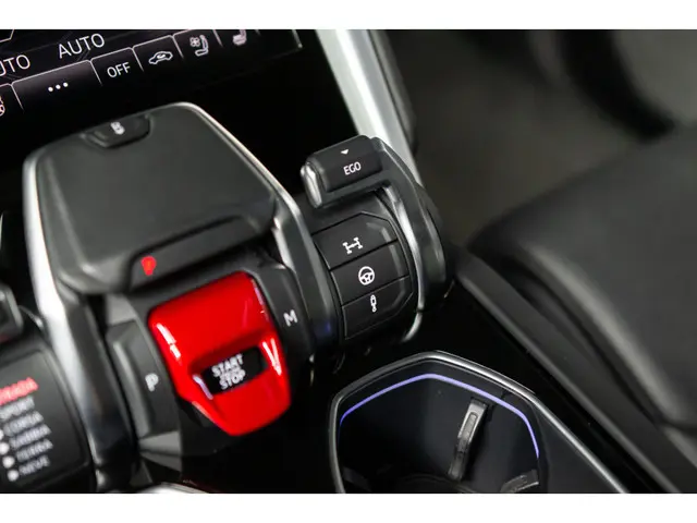 Lamborghini Urus 4.0 V8 2019 Benzine 54