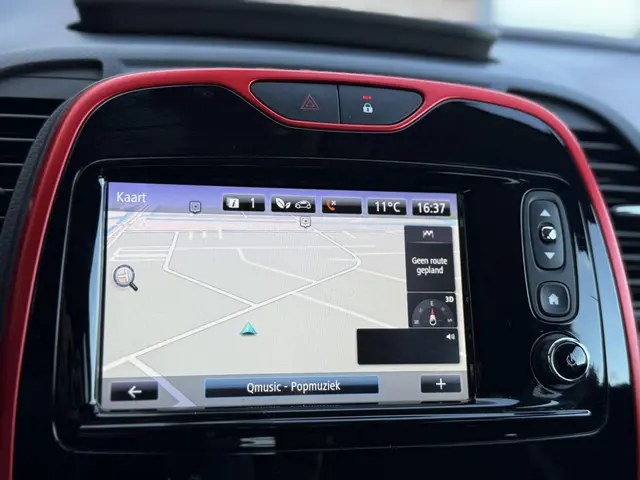 Renault Captur 1.2 TCe Xmod 2015 Benzine 14