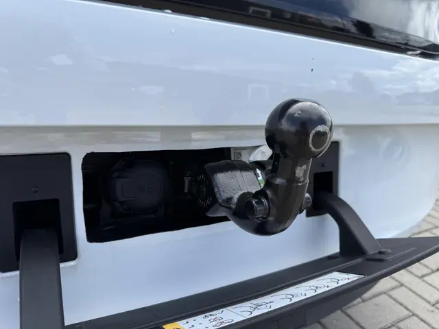 Volkswagen ID.3 First Plus 58 kWh 2020 Elektrisch 8
