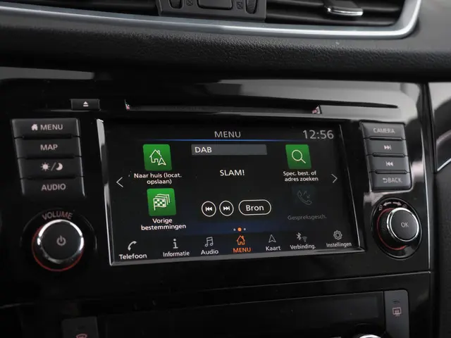 Nissan QASHQAI 1.3 DIG-T Design Edition 2021 Benzine 26