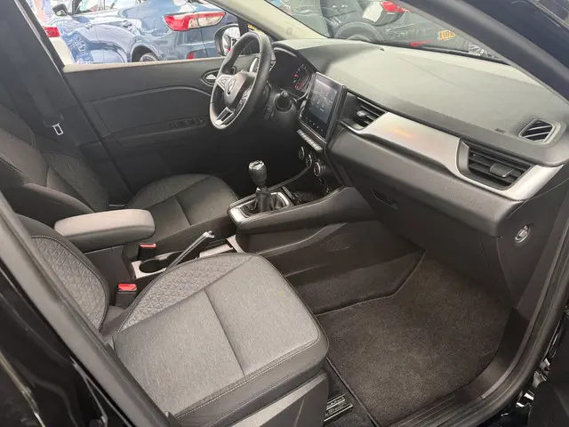 Renault Captur 1.0 TCe 90 evolution 2023 Benzine 21