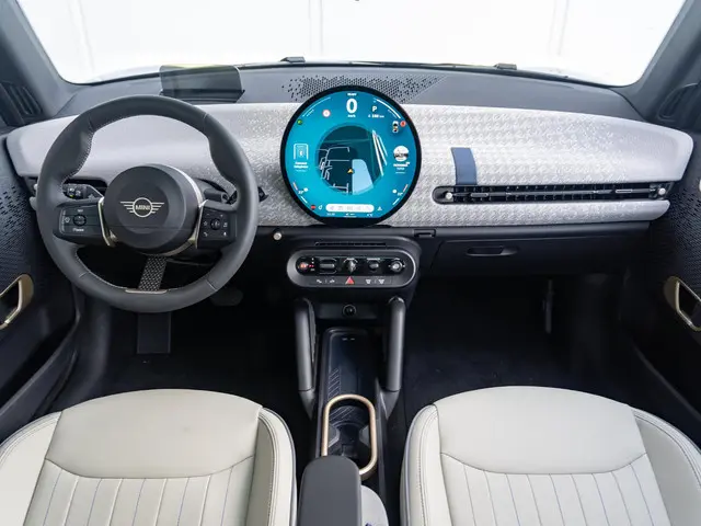 MINI 3-Deurs Cooper E 2025 Elektrisch 7