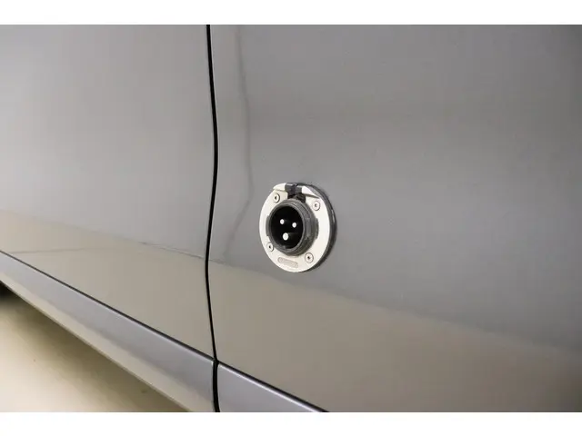 Opel Vivaro E-fixxter xxl 136pk 2022 Elektrisch 29