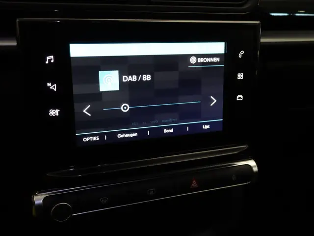 Citroën C3 1.2 PureTech Feel Edition 2018 Benzine 33