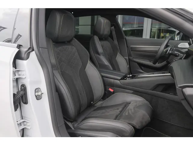 Peugeot 508 SW 1.6 PSE 360pk HYbrid 2023 Hybride Benzine 12