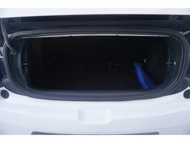 DS DS 3 Cabrio 1.2 PureTech So Chic 2017 Benzine 21