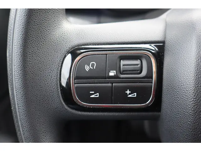 Citroën C3 1.2 PureTech Feel 105g 2017 Benzine 22