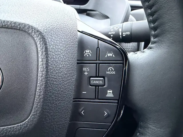 Toyota bZ4X Dynamic 71 kWh 2024 Elektrisch 20