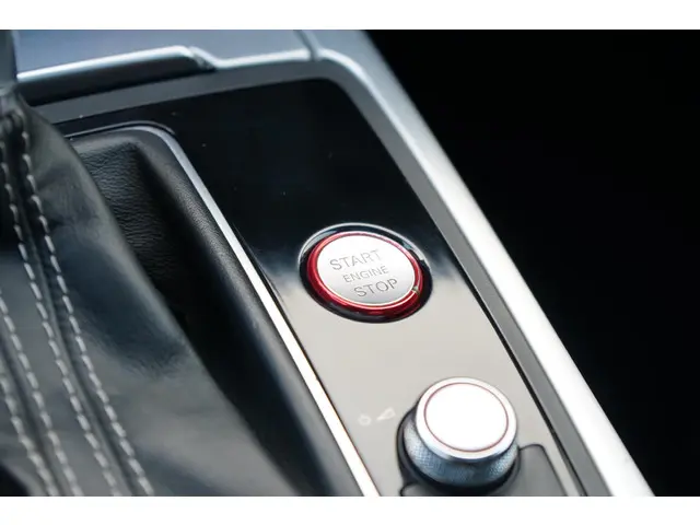 Audi S6 4.0 TFSI S6 quattro Pro Line Plus 2012 Benzine 63