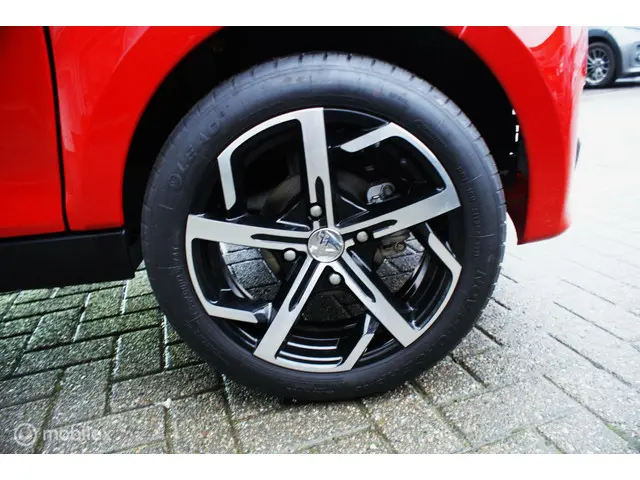 Aixam Coupé Brommobiel e Premium 2021 Elektrisch 6
