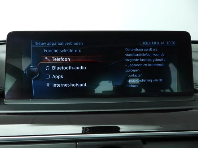 Alpina B3 S biturbo 2017 Benzine 35