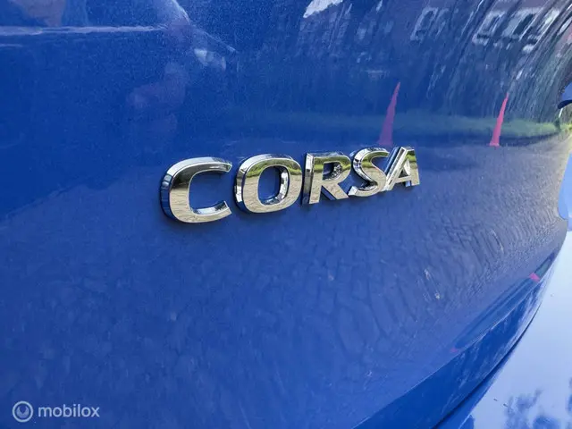 Opel Corsa 1.2 GS Line 2021 Benzine 67