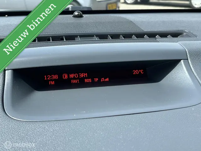Opel Meriva 1.4 Turbo Cosmo 2013 Benzine 10