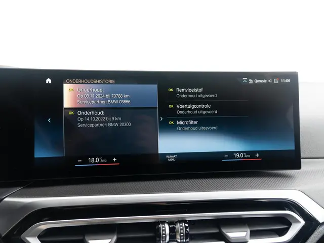 BMW i4 eDrive40 2022 Elektrisch 40