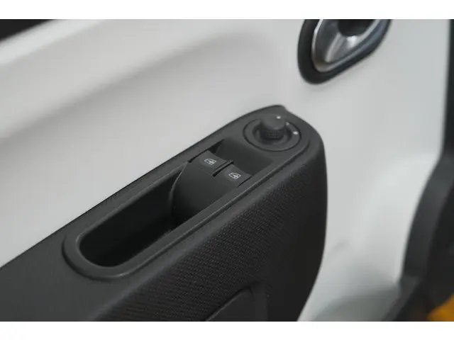 Renault Twingo Z.E. R80 Collection 2021 Elektrisch 21