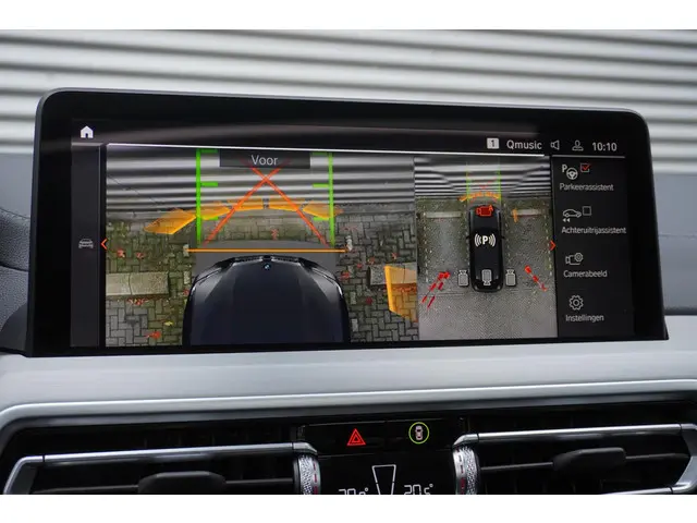 BMW X4 M40i 2022 Benzine 21