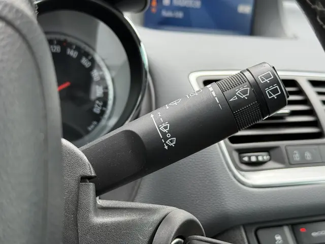 Opel Meriva 1.4 Turbo Cosmo 2012 Benzine 22