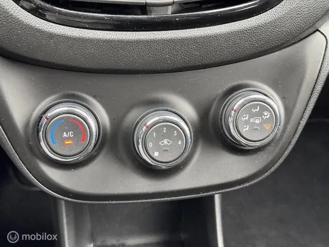 Opel KARL 1.0 ecoFLEX Innovation 2016 Benzine 9