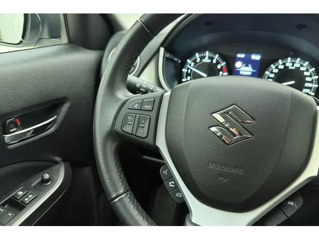 Suzuki Vitara 1.5 Hybrid Select 2025 Hybride Benzine 17