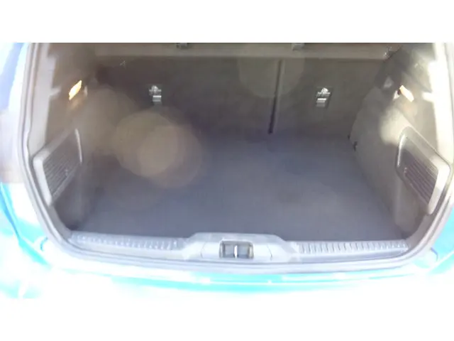 Ford Focus 1.0 EcoBoost ST Line Business 2019 Benzine 6