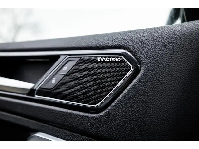 Volkswagen Tiguan 2.0 TSI 4Motion Highline 2018 Benzine 16