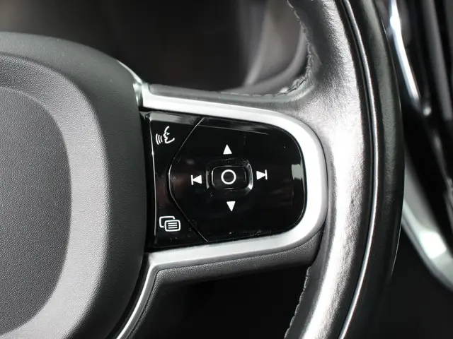 Volvo V60 2.0 B3 Automaat Momentum 2021 Benzine 21