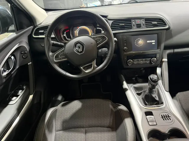 Renault Kadjar 1.2 TCe Intens 2016 Benzine 6