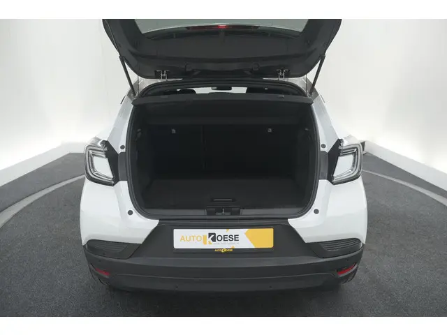 Renault Captur Mild Hybrid 160 EDC Techno 2024 Benzine 61