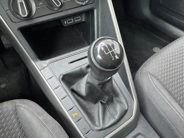 Volkswagen Polo 1.0 TSI Comfortline 2018 Benzine 22