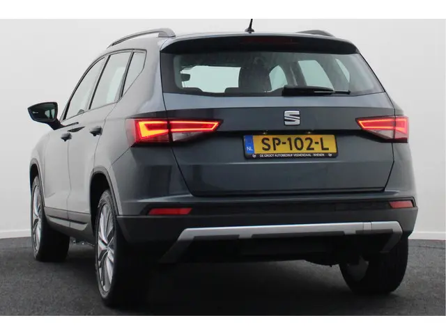 SEAT Ateca 1.0 EcoTSI Style 2017 Benzine 17