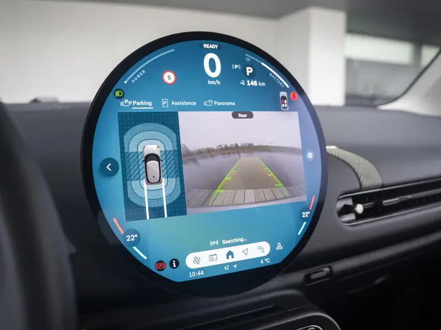 MINI 3-Deurs E Essential 2025 Elektrisch 19