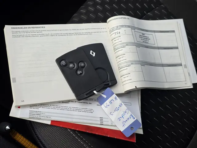 Renault Captur 0.9 TCe Intens 2019 Benzine 28