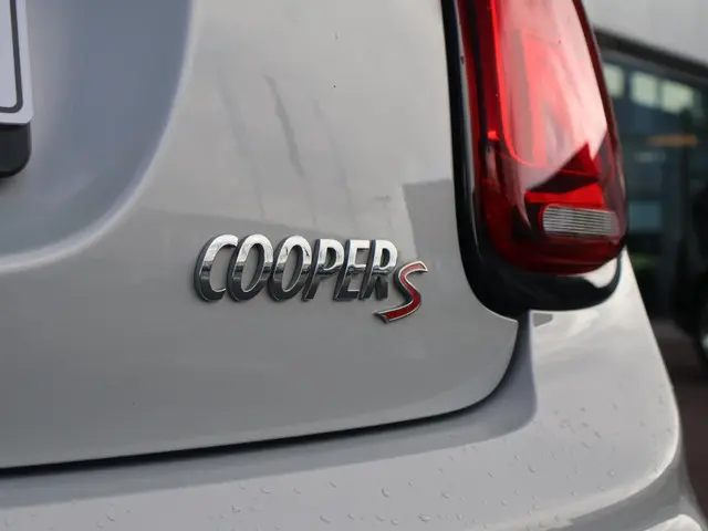 MINI Cooper S Mini 2.0 2020 Benzine 28