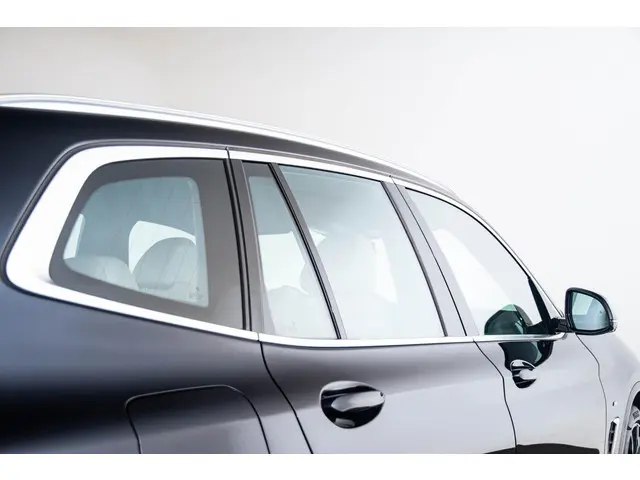 BMW X3 xDrive20i High Executive Edition 2020 Benzine 29