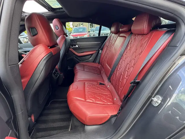 Peugeot 508 1.6 HYBRID GT 2021 Hybride Benzine 19