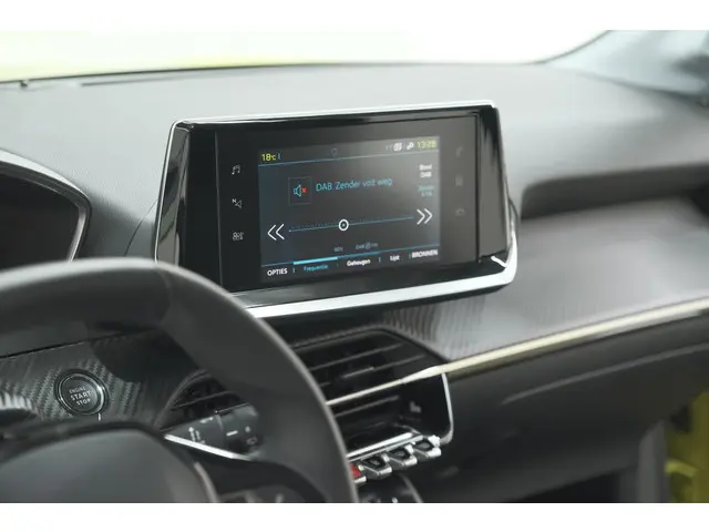 Peugeot e-208 EV Allure 50 kWh 2024 Elektrisch 46