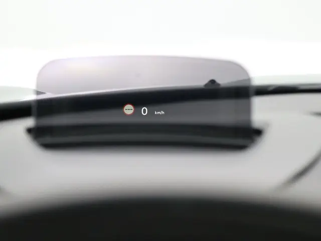MINI Electric Yours 2020 Elektrisch 23