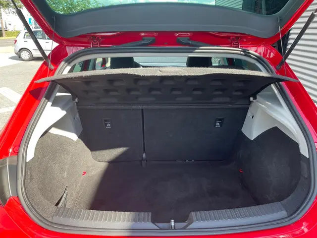 SEAT Leon 1.2 TSI Style Business 2013 Benzine 14